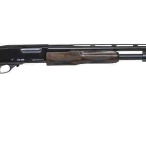CZ-USA 620 FIELD SELECT 20/28 BL/WD