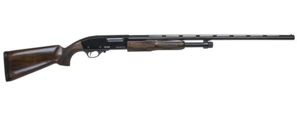 CZ-USA 620 FIELD SELECT 20/28 BL/WD