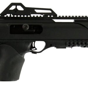 Hi-Point 1095TSCA 1095TS Carbine *CA Compliant 10mm Auto Caliber with 17.50" Barrel, 10+1 Capacity, Black Metal Finish, Black All Weather Molded Stock & Black California Paddle Grip Right Hand
