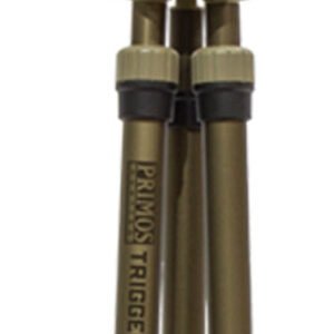Primos 65812 Trigger Stick Gen3 Tripod 18"-38" Camo