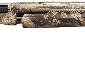 Winchester Repeating Arms 512402392 SXP Waterfowl Hunter 12 Gauge 28" 4+1 3" Overall TrueTimber Prairie Right Hand (Full Size) Includes 3 Invector-Plus Chokes