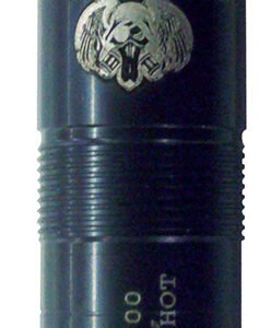 Carlson's Choke Tubes 11627 Cremator  Browning Invector Plus 12 Gauge Long Range Non-Ported 17-4 Stainless Steel