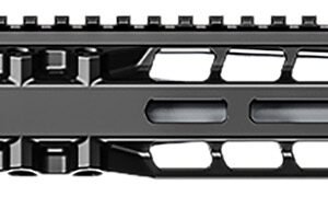 Radian Weapons R0023 Complete Upper  223 Wylde 10.50" Black Barrel, 7075-T6 Aluminum Radian Black Receiver, Extended with Magpul M-LOK Handguard for AR-15