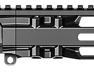 Radian Weapons R0195 Model 1 Upper & Handguard Set Multi-Caliber 7075-T6 Aluminum Radian Black Cerakote Receiver, 10" Magpul M-LOK Handguard for AR-15