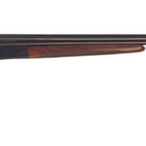CZ-USA 06398 Bobwhite G2 Southpaw 20 Gauge 3" 1rd 28" Barrel, Black Chrome Metal Finish, Straight English Style Walnut Stock Includes 5 Chokes Left Hand