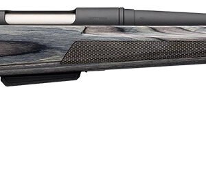 Winchester Guns 535727228 XPR Thumbhole Varmint SR 30-06 Springfield 3+1 24" Matte Blued Matte Black Fixed Thumbhole Stock Right Hand (Full Size) No Sights