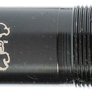 Carlson's Choke Tubes 09215 Bismuth Bone Buster Berretta/Benelli Mobil 20 Gauge Extended Range 17-4 Stainless Steel