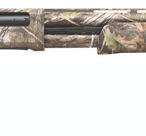Charles Daly 930308 335  12 Gauge 3.5" 5+1 26" Vent Rib Barrel, Full Coverage Mossy Oak Country DNA Camouflage, Fixed Checkered Synthetic Stock, Includes 3 Choke Tubes