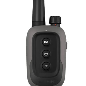 Garmin 0100260850 Delta SE Handheld Black/Gray Handheld