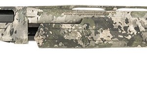 Winchester Repeating Arms 512446292 SXP Hunter 12 Gauge 3.5" Chamber 4+1 (2.75") 28", TrueTimber VSX, Synthetic Stock, TruGlo Fiber Optic Sight