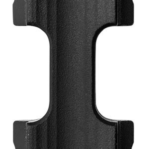 Seekins Precision 0011520009 Universal Bipod Mount  Black Anodized