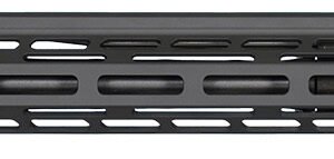 CMMG 35B5FBCAB Resolute MK4 350 Legend 16.10", Armor Black, M-LOK Free-Float Handguard for AR-Platform