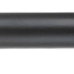 Ballistic Advantage BAPSG195T1Q Premium Series  Threaded, 9mm Luger, Black QPQ, Fits Glock 19 Gen 3-5