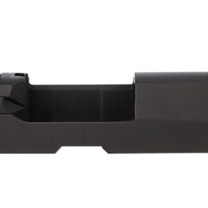 Sig Sauer 8901570 P320 ROMEO-X 9mm Black