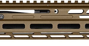 CMMG 28B940CMB Dissent  22 ARC 16.10" 6061-T6 Aluminum