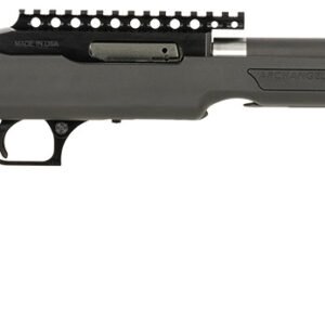 Magnum Research SSAA22G Magnum Lite SwitchBolt 22 LR 16.50"