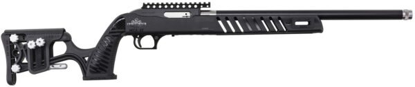 MAG SSL22UT SWITCHBOLT 22LR 18 LUTHAR BLK
