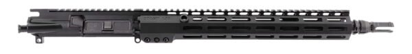 SOLGW M4L89BSUPPER-14.5-CHF-556 UPPER 14.5 556