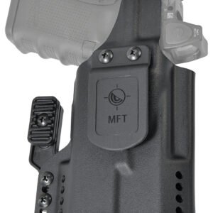 MFT H5-SIG-6-WL-7 PRO SERIES IWB HOLSTER P365MAC