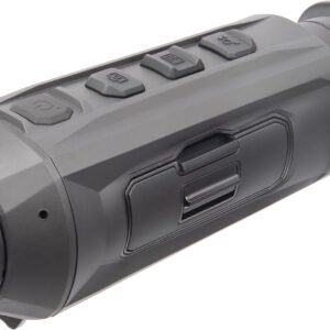 AGM Global Vision TAIP253842   Thermal Monocular Black 25mm 384x288 Resolution