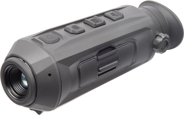 AGM Global Vision TAIP253842   Thermal Monocular Black 25mm 384x288 Resolution