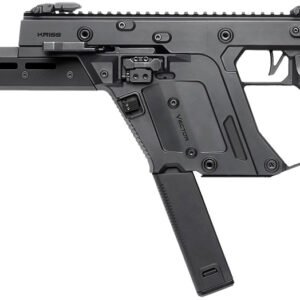 Kriss USA KV103CBL00 Vector CRB G3 10mm 16"
