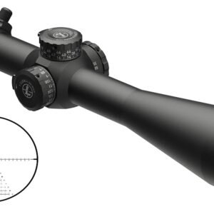LEUPOLD MARK 4HD 8-32X56 SF PR2-MOA