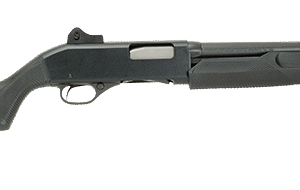 SAVAGE ARMS 320 SEC 12/18.5 BL/SY GHST RNG
