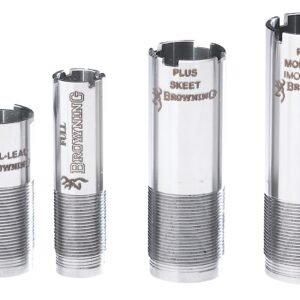 Browning 1130793 Invector-Plus  Browning 12 Gauge Skeet Flush 17-4 Stainless Steel