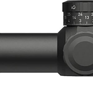 Leupold 171774 Mark 5HD  Matte Black 5-25x56mm M5C3 FFP H59 Reticle 35mm Tube
