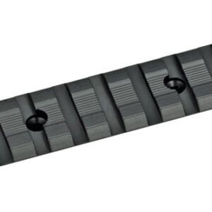 WEAVER BASE MULTI SLOT SAV B SERIES #