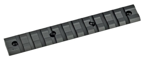 WEAVER BASE MULTI SLOT SAV B SERIES #