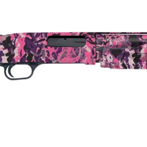 MOSSBERG 510 MINI 20/18.5 MG WILD
