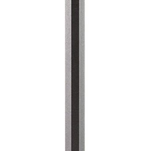 Patriot Ordnance Factory 00849 Tomahawk Charging Handle AR-15 Black Hardcoat Anodized 7075 Aluminum