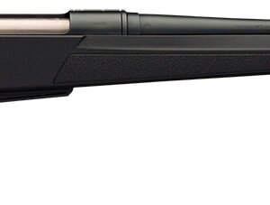 Winchester Repeating Arms 535700255 XPR  300 WSM Caliber with 3+1 Capacity, 24" Barrel, Blued Perma-Cote Metal Finish & Matte Black Synthetic Stock Right Hand (Full Size)