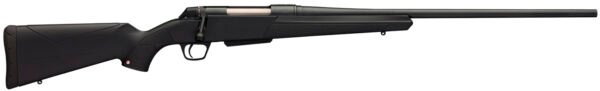 Winchester Repeating Arms 535700255 XPR  300 WSM Caliber with 3+1 Capacity, 24" Barrel, Blued Perma-Cote Metal Finish & Matte Black Synthetic Stock Right Hand (Full Size)