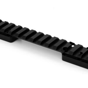 WARNE RAIL MTN TECH BERGARA LA 20MOA