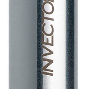 Browning 1133253 Invector-DS  Browning 12 Gauge Full Flush Stainless Steel Chrome