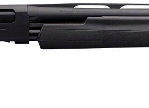 Winchester Repeating Arms 512251291 SXP Black Shadow 12 Gauge 26" 4+1 3.5" Matte Black Rec/Barrel Matte Black Fixed Textured Grip Paneled Stock Right Hand (Full Size) Includes 3 Invector-Plus Chokes