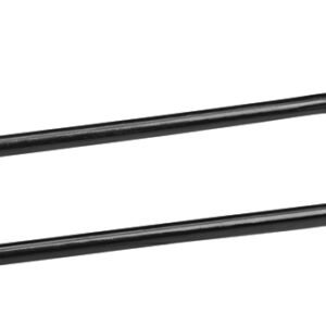 Wheeler 209943 Delta Series Delta Ring Tool Black Steel Rifle AR15/M16