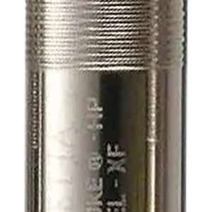 Beretta USA C62072 OptimaChoke HP  Beretta 12 Gauge Modified Flush Steel