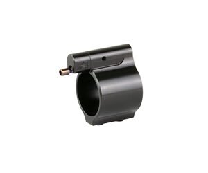 AERO ADJ LOW PROFILE GAS BLOCK .936