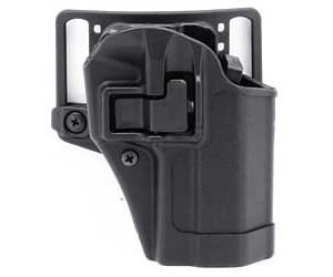 BH SERPA CQC BL/PDL SIG P228 RH BLK