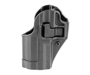BH SERPA CQC BL/PDL HK P30 LH BLK