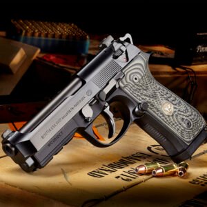 Semi Auto Handguns