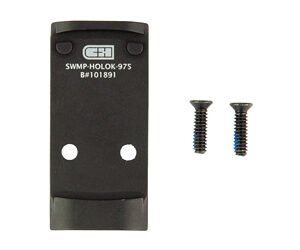 C&H PLT S&W M2.0 C.O.R.E. TO 407K