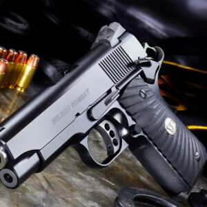 Handguns