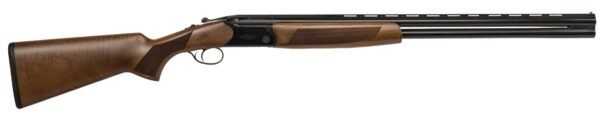 CZ-USA DRAKE O/U 410/28 3" BL/WD