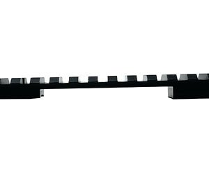 DNZ REM700 SA PIC RAIL W/8-40