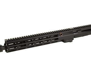 GE SUPER DTY MOD1 5.56 13.9" URG BLK